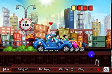 Muchachos coche coches dibujos animados episodio para divertido en en de Niños película juguetes Doraemon Nobita vertederos hindi