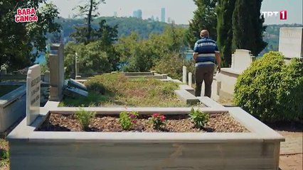 Ceylan'ın güzel sesinden 'Göçmen Kızı' - Baba Candır Klip