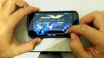 Juegos de PSP en tu Dispositivo Android!!