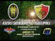 Ascoli Satriano - Gallipoli 0-2 | Diretta Streaming Amica9 Tv