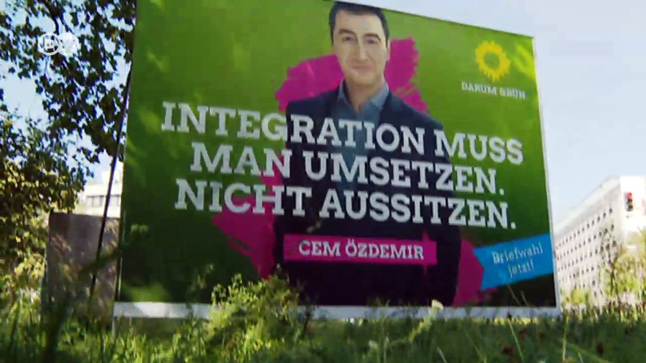 Politiker durch Fotografenaugen | DW Deutsch