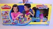 Play Doh Mega Fun Fory Playset By Hasbro Toys Play Dough Super Fun Machine!