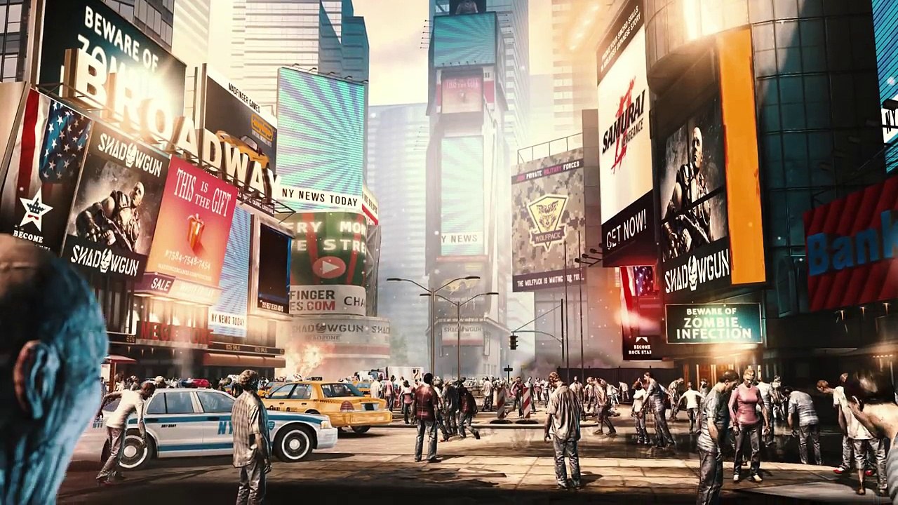 UNKILLED Multiplayer (Google Play)