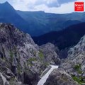 Doğa yürüyüşçülerinin cenneti: Haute-Savoie