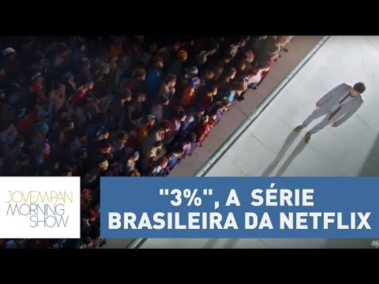 Mundo Séries BRA on X: Amanhã estreia a primeira temporada de