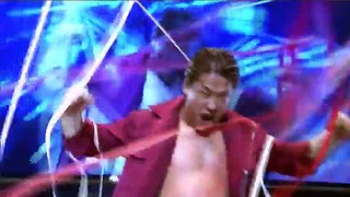 Kaz Hayashi & Keisuke Ishii vs. MAO & Mike Bailey vs. Kotaro Suzuki & Soma Takao vs. Yankee Two Kenju (Isami Kodaka & Yuko Miyamoto) - DDT Ryogoku Peter Pan (2017)