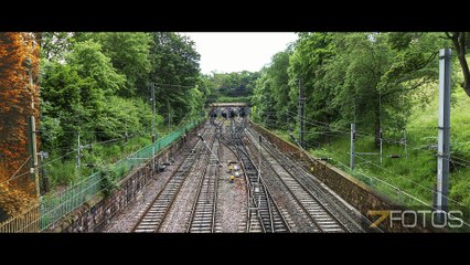 Grama Laranja - Como criar Efeito Outono no Photoshop