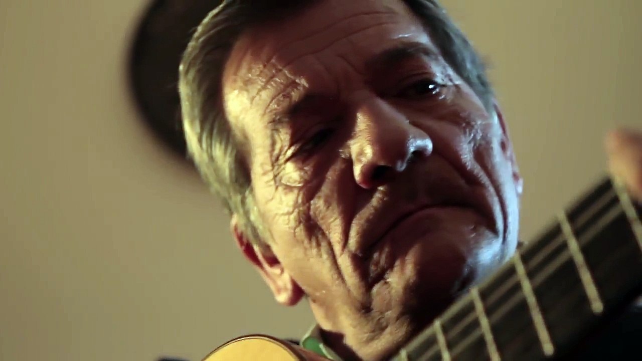 NIÑO DE MIGUEL  - Fandangos pa su hijo