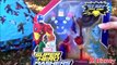 Amérique capitaine Oeuf géant ponton fer genre enfant homme Nouveau jouets Avengers surprise thor