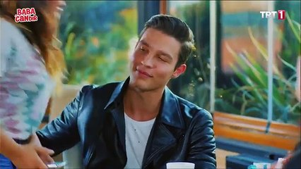 İlk kez Rüzgar gören Ceylan -)