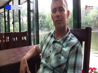 Bucharest - Video 44
