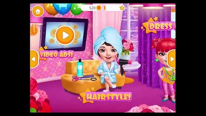 Bébé les meilleures pour des jeux fille enfants étoiles doux Hd pop ipad gameplay hd