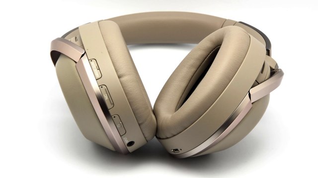 Les caractéristiques du casque anti-bruit Sony 1000X