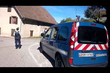 Affaire Maëlys : de nouvelles investigations au domicile du suspect