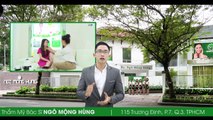 Nâng mũi không phẫu thuật với phương pháp có 1 không 2