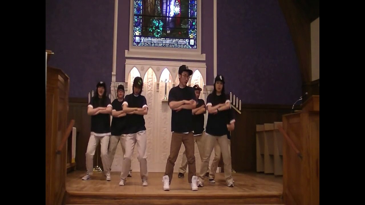 Worship Dance Signature Amazing Grace Amazing Grace