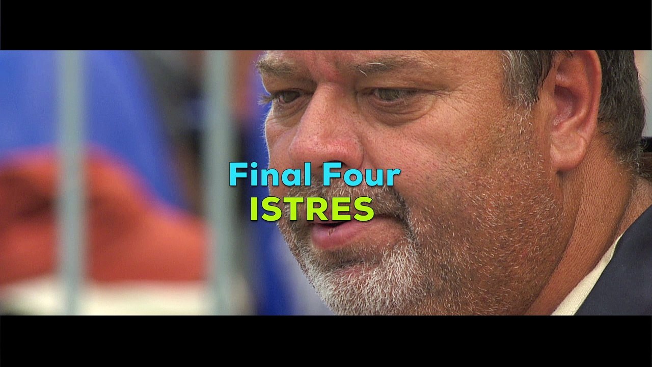 Teaser Vidéo Final Four des Masters de Pétanque 2017 à Istres