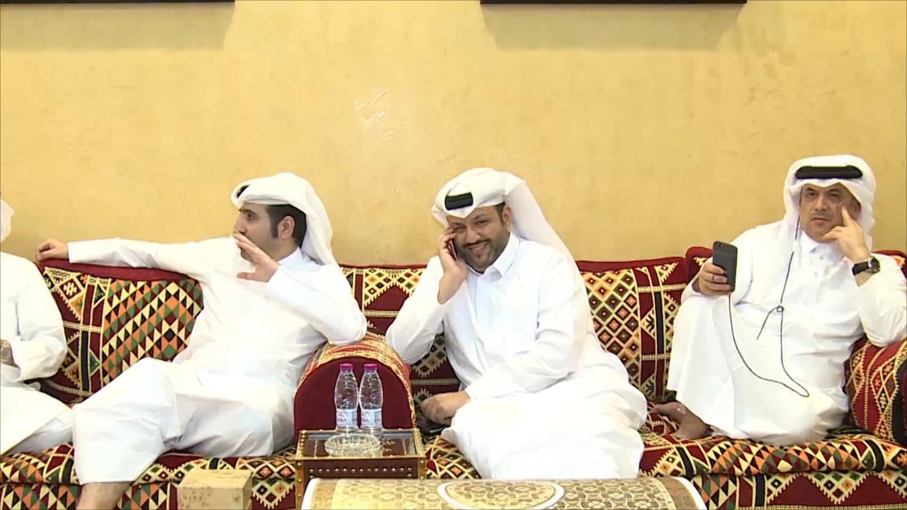 وسائل التواصل الاجتماعي تلعب دورا بارزا بالأزمة الخليجية
