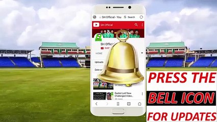 Imad Wasim Match Winning Batting In CPL 2017 - Imad Wasim 18 of 9 Balls against ST Lucia - JT vs STS