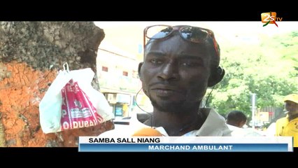 APRÈS LA TABASKI : DAKAR TOUJOURS VIDE