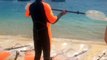 Transparent Kayaking Moreton Island | Moreton Island Activities Australia | Moreton Island Holiday Packages