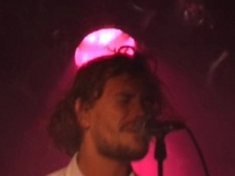 Kwoon - Live - Sentier des Halles - Paris - 26/10/2007