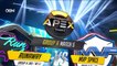 [OGN] 오버워치 핫식스 APEX 시즌4 - Conbox vs. X6-Gaming | Runaway VS. MVP Space