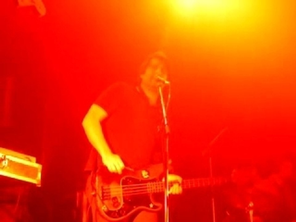 La fille du père noël - Bikini machine