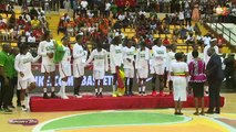 SPORT2S DU 04 SEPTEMBRE 2017 : VISITE CHEZ ASTOU TRAORÉ MVP AFROBASKET FÉMININ 2017