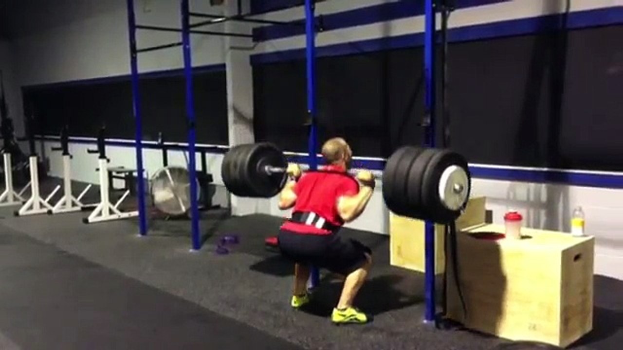 Experienced Personal Trainer in Richmond Hill