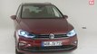 VÍDEO: nuevo VW Golf Sportsvan, los mayores cambios están en su interior