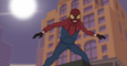 Nueva serie Spider-man en Disney XD