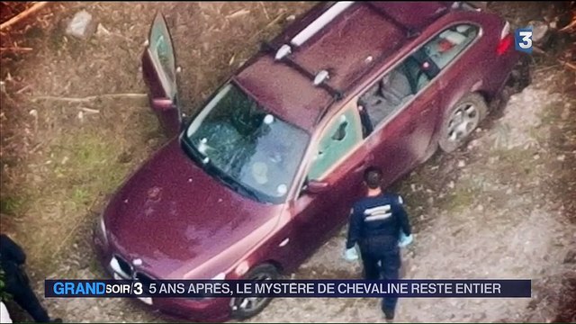 Tuerie de Chevaline : cinq ans après les faits, le mystère reste entier