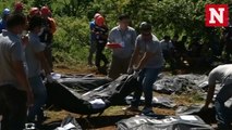 Philippines government conducts mass burials as deadly Marawi siege continues