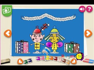 Nick Jr Create with Ben & Holly's Little Kingdom