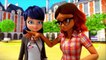 Miraculous Ladybug Episode - Marinette and Alya | Tales of Ladybug & Cat Noir