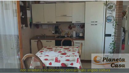 appartamento  San Rocco mq 85 Euro...