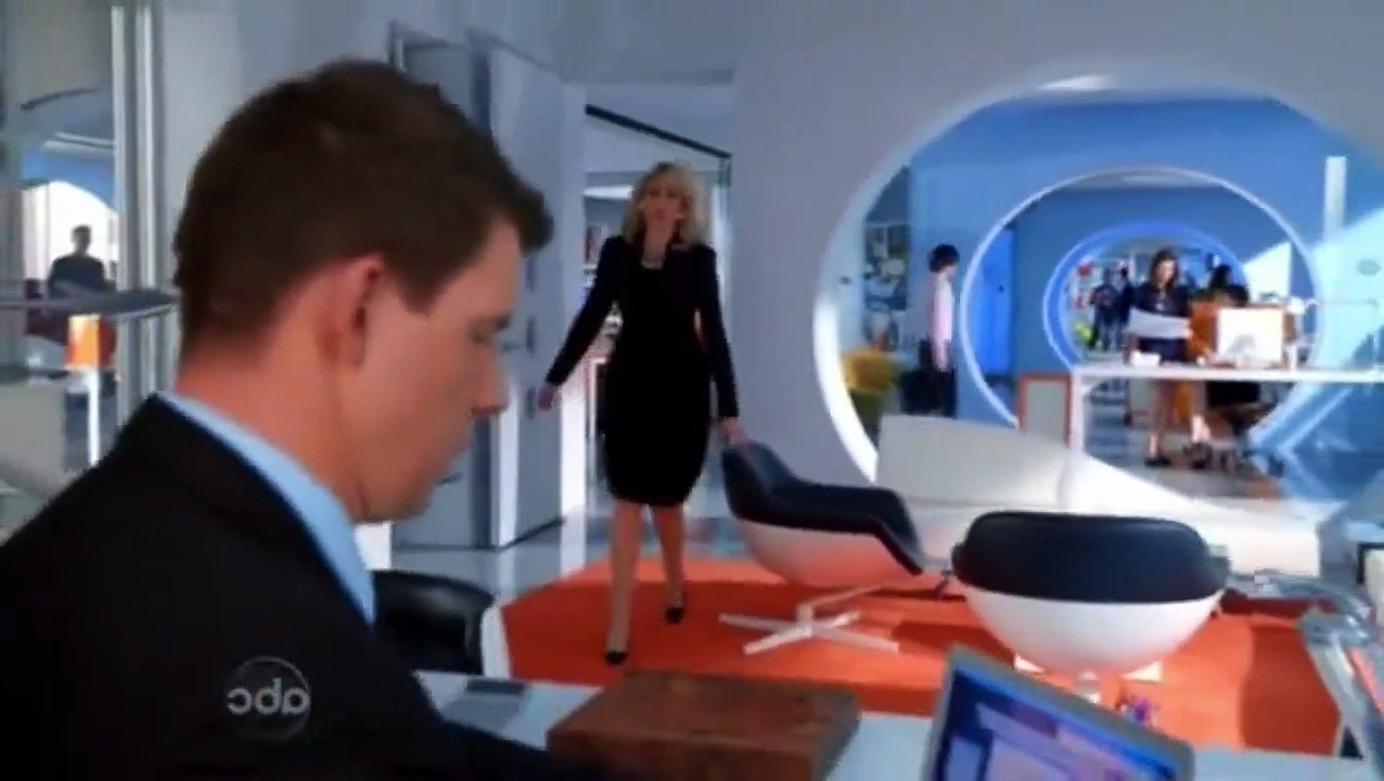 Ugly Betty - S 4 E 20 - Hello Goodbye