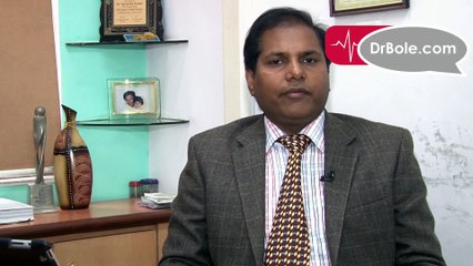 Gaps in teeth_Dr. Gyanendra Kumar_Dentist_Maulana Azad Institute of Dental Sciences, New Delhi_DrBole.com