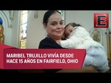 ICE deporta a madre mexicana con cuatro hijos estadounidenses