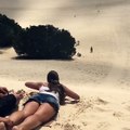 Moreton Island Adventures Tours Packages | Moreton Island 4WD ECO Tour | Moreton Island Snorkeling Tour