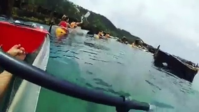 Moreton Island 2 Day Tours | Moreton Island Tours Package | Moreton Island Snorkeling Tour