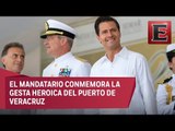 Gobierno apoyará a estados a combatir la impunidad, afirma Peña Nieto
