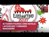 Durango alista el Festival de Arte y Cultura Lerdantino 2017