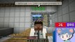 모드없이 리얼 인형뽑기 기계 만들기!!No Mod! MCPE [마인크래프트PE 모드없이 만들기 상황극]