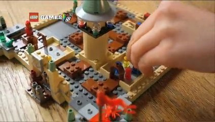 LEGO Games Harry Potter