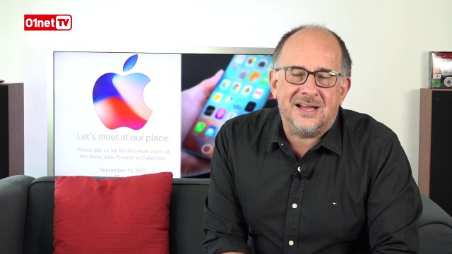 A quoi pourrait ressembler le prochain iPhone ? Toutes les dernières rumeurs !