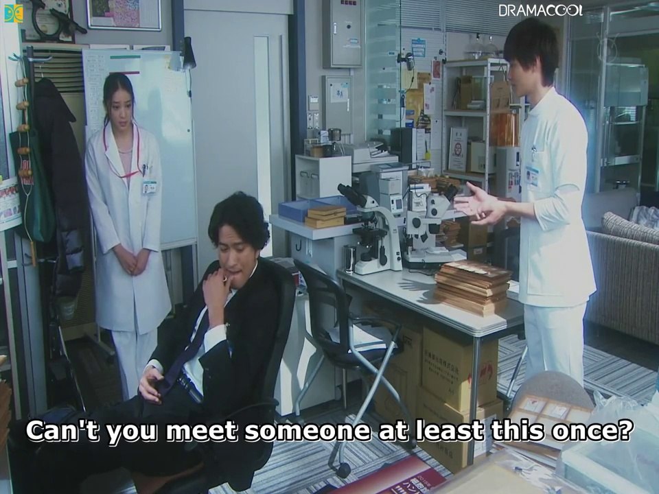 Fragile Ep 1 長瀬智也 武井咲 フラジャイル 動画 Dailymotion