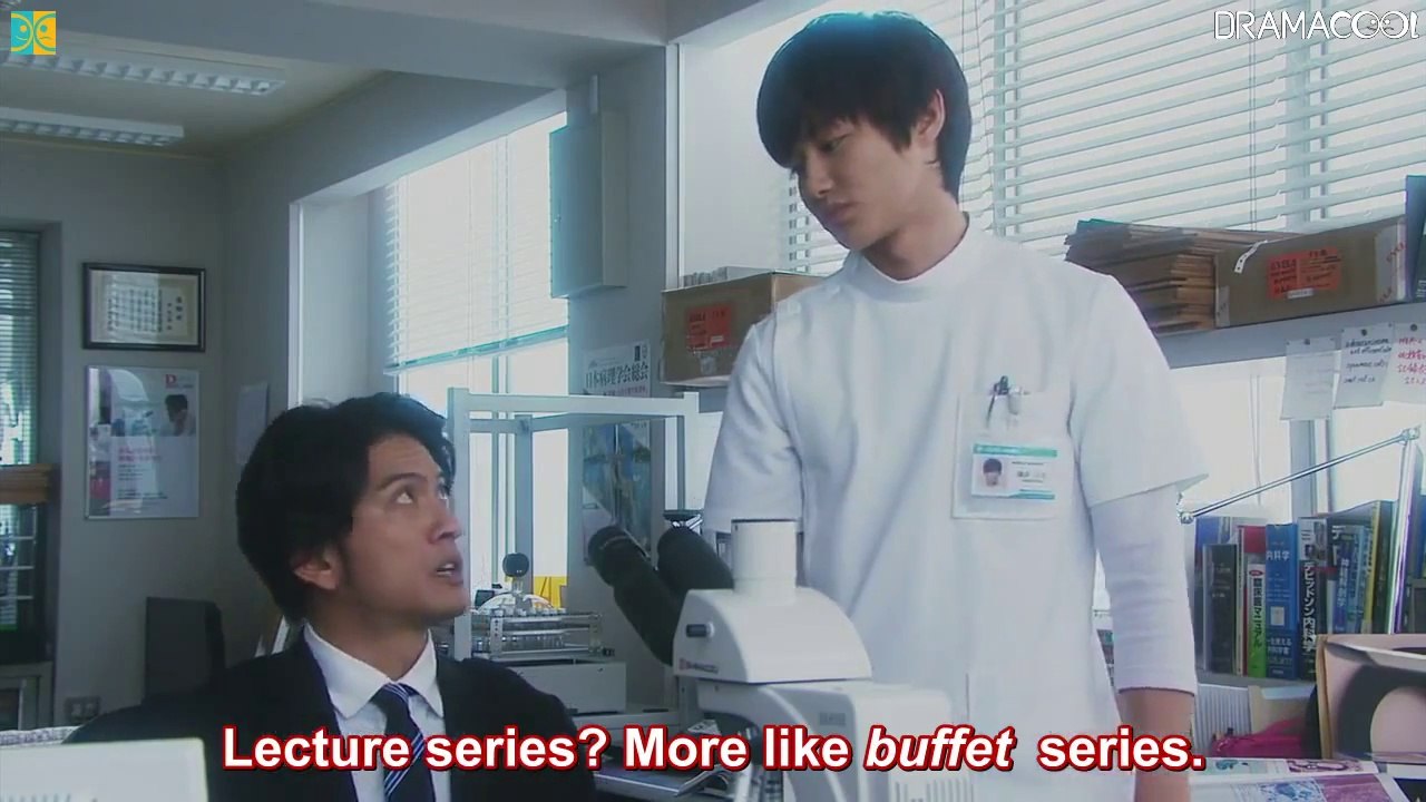 Fragile Ep 4 長瀬智也 武井咲 フラジャイル 動画 Dailymotion