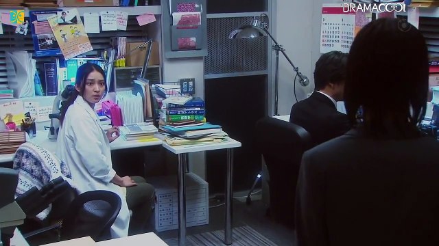 Fragile Ep 10 長瀬智也 武井咲 フラジャイル 動画 Dailymotion